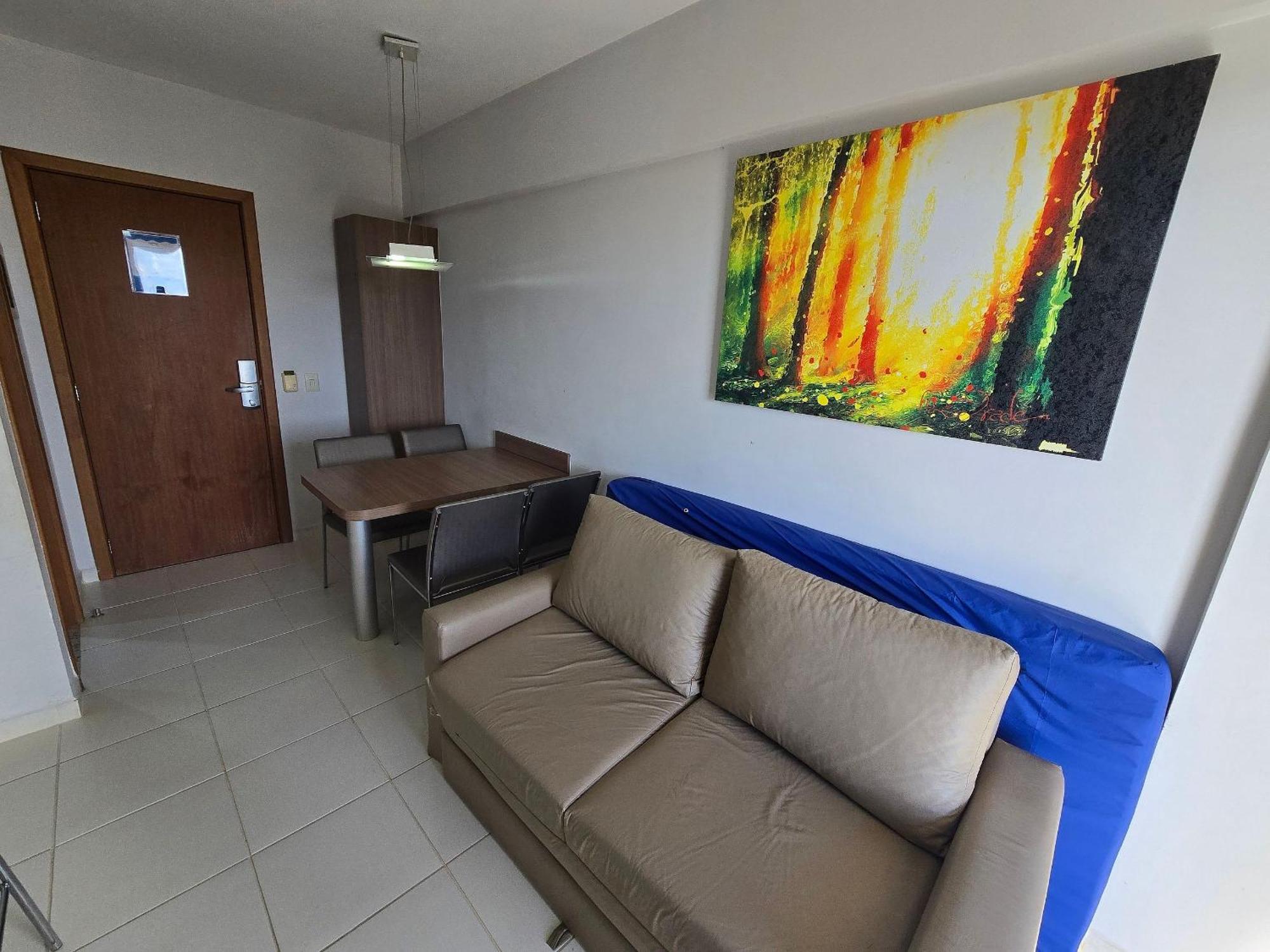 Apartamentos Em Rio Quente Com Maravilhosa Area De Lazer E Excelente Localizacao Exterior foto